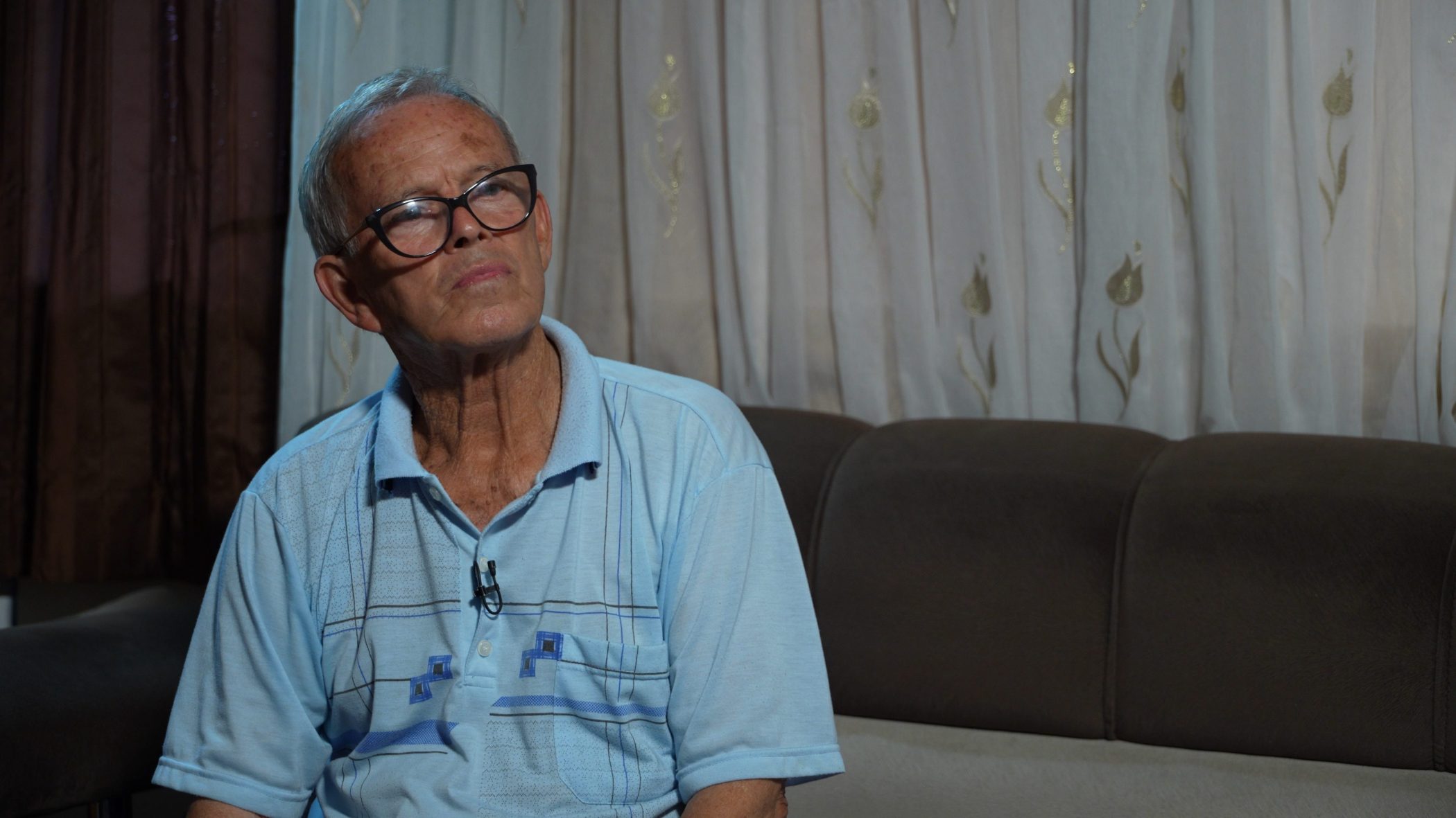 Himzo Selimović. Foto: Detektor