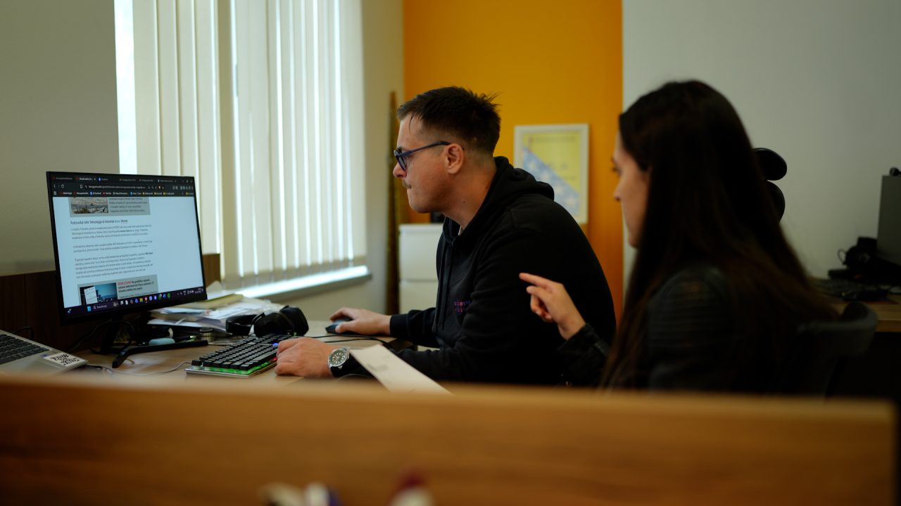 Nikola Bačić. Foto: Detektor