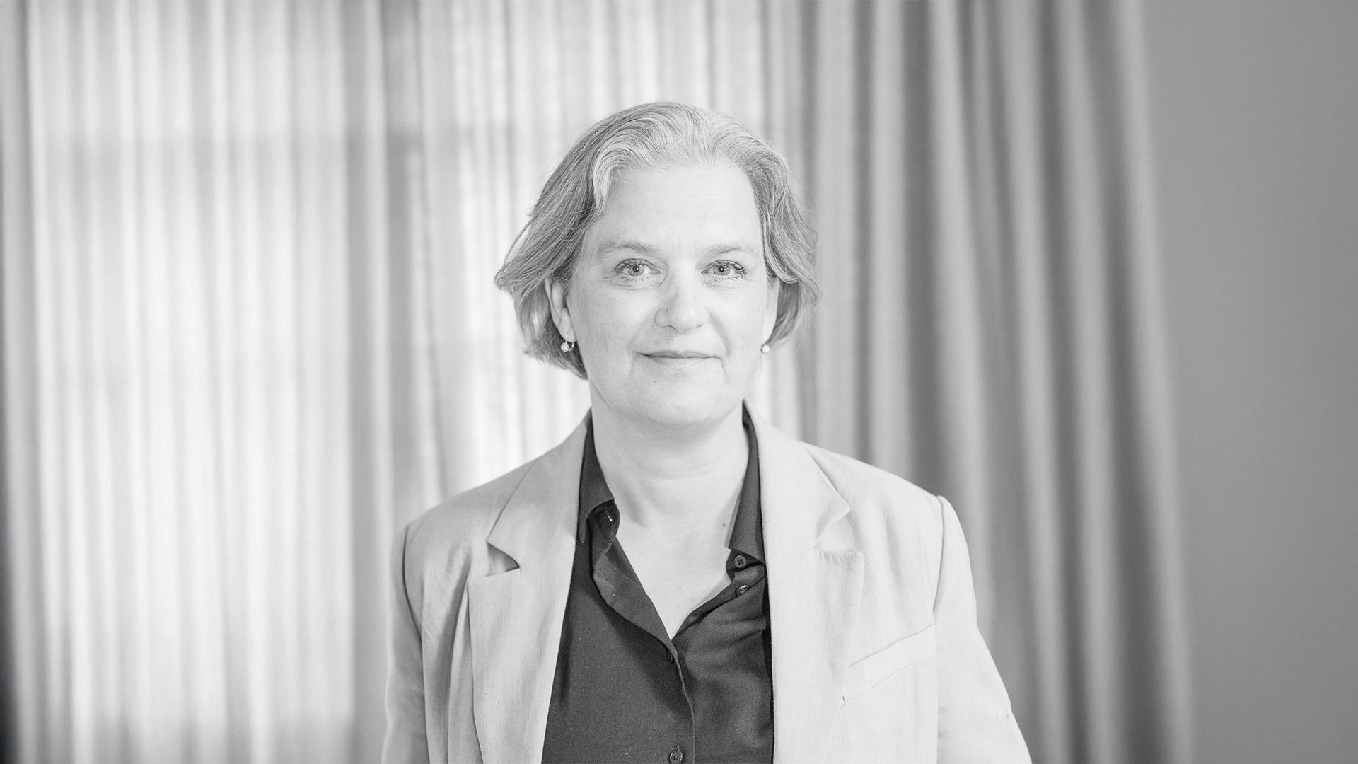 Profesorica iz Norveške Inger Skjelsbæk