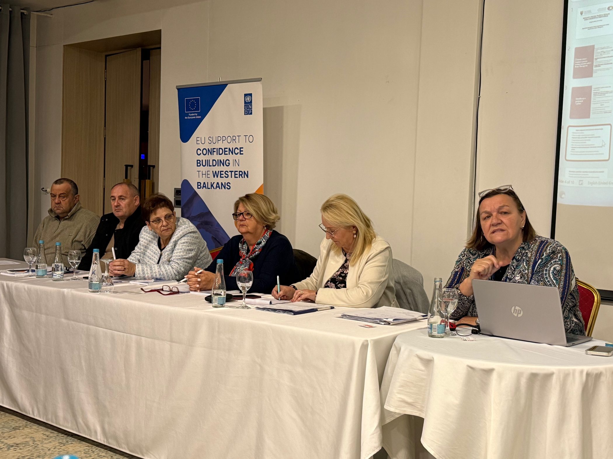 Unaprjeđenje potrage za nestalim: Tužilaštvo i Sud BiH da procesuiraju one koji kriju lokacije masovnih grobnica