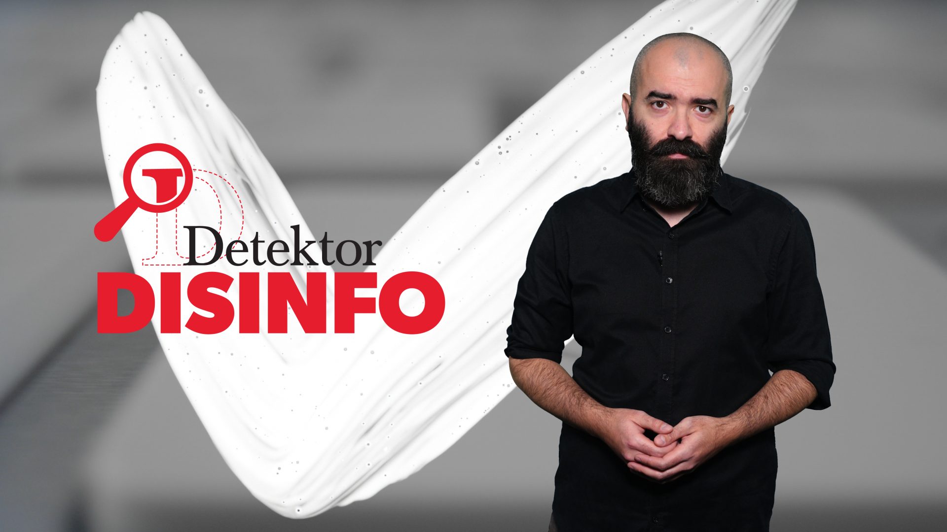 Detektor I Disinfo: Kako su domaći političari razglasili laž o upadu u kabinet Zelenskog