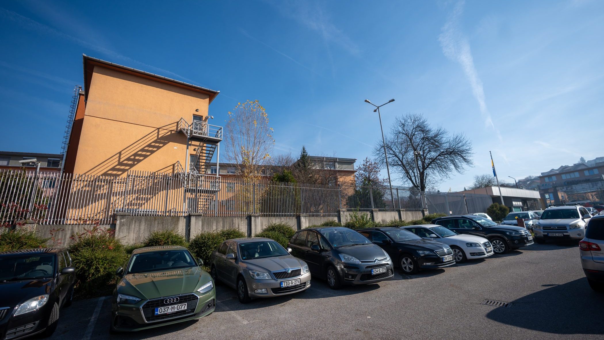 Tužilaštvo Bosne i Hercegovine. Foto: Detektor