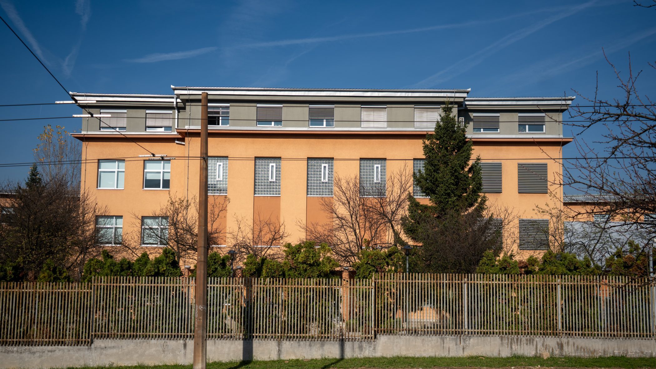 Zgrada Suda Bosne i Hercegovine. Foto: Detektor