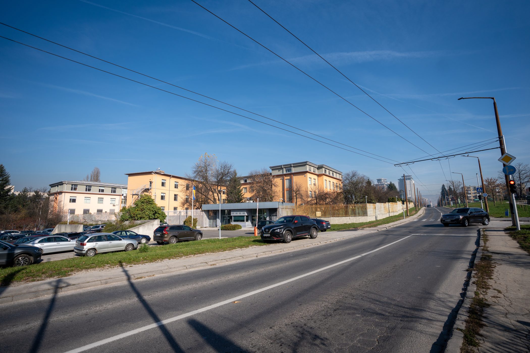 Pravosudne institucije Bosne i Hercegovine. Foto: Detektor