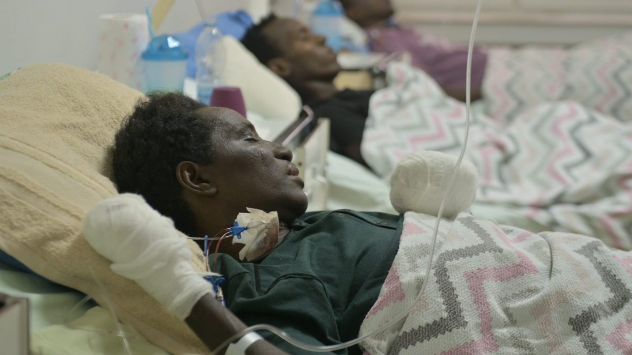 Sudac u Tuzli. Foto: Detektor