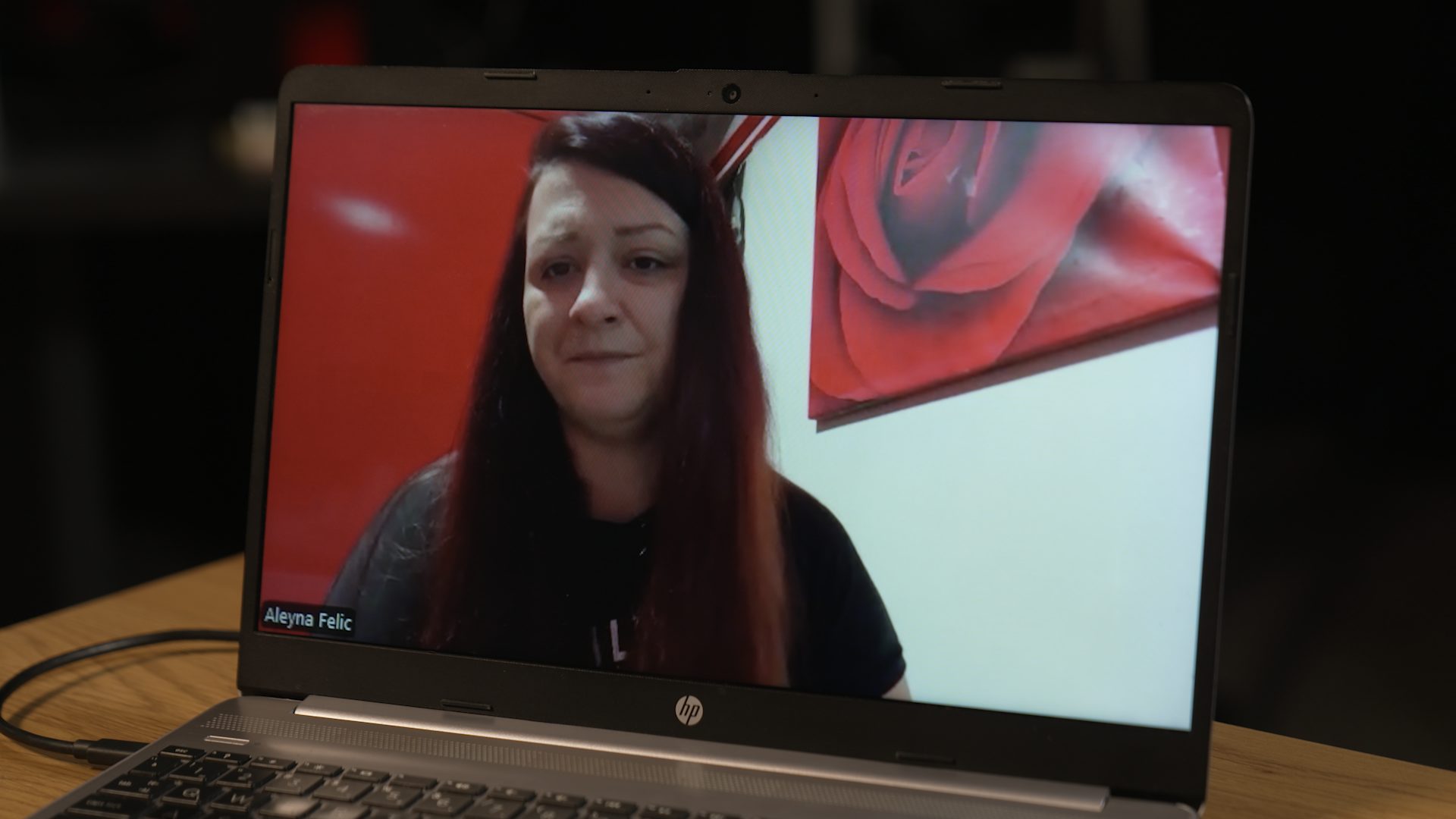 Alejna Felić. Foto: Detektor