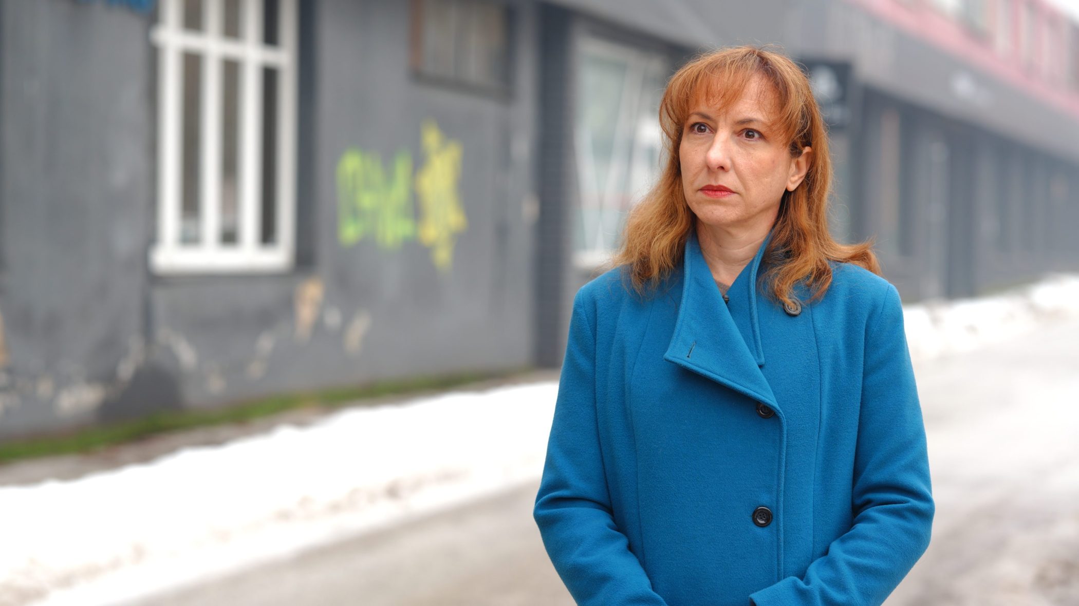 Mirna Stankovič Luković. Foto: Detektor