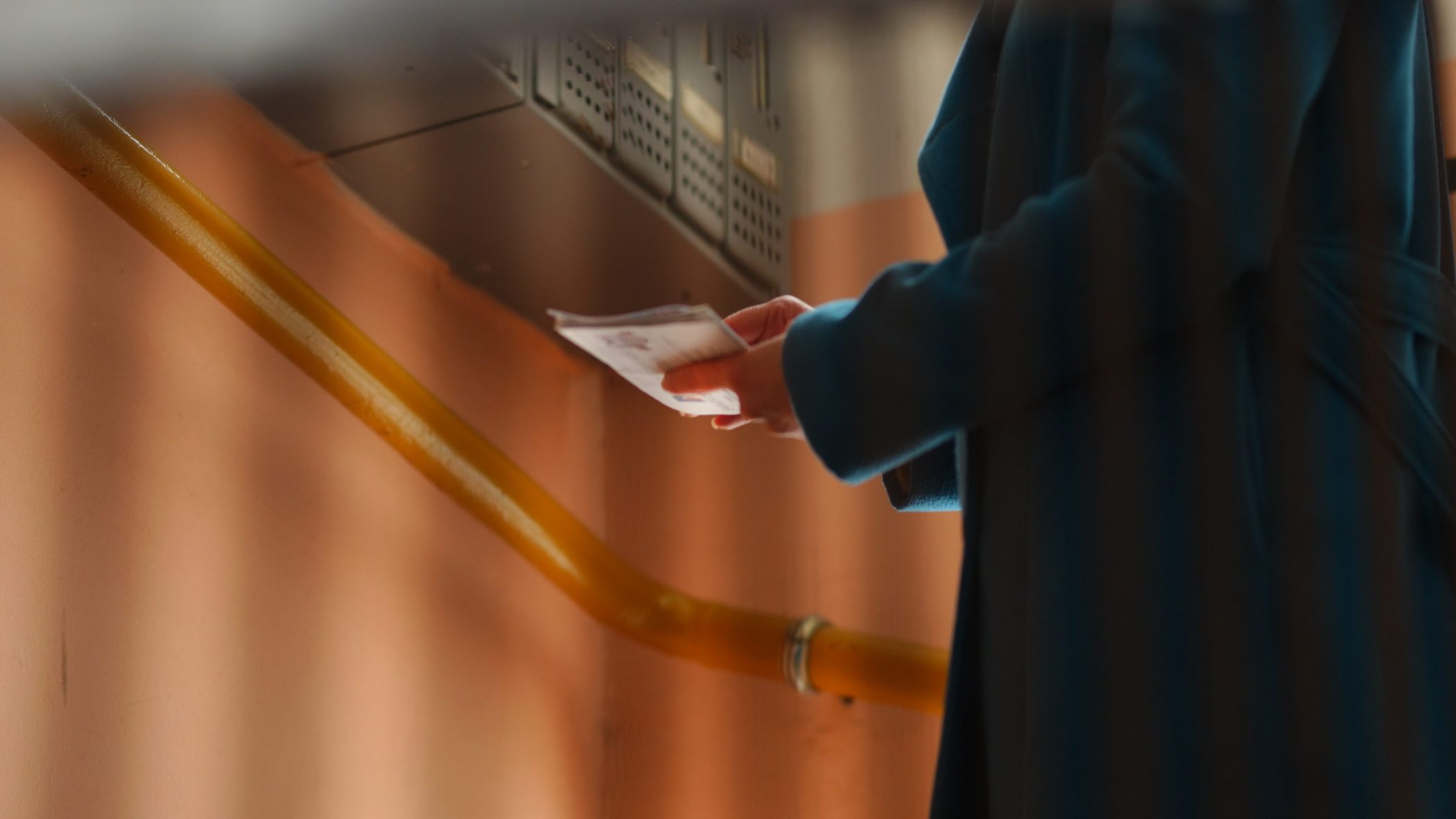 Obavijesti Sarajevostana. Foto: Detektor