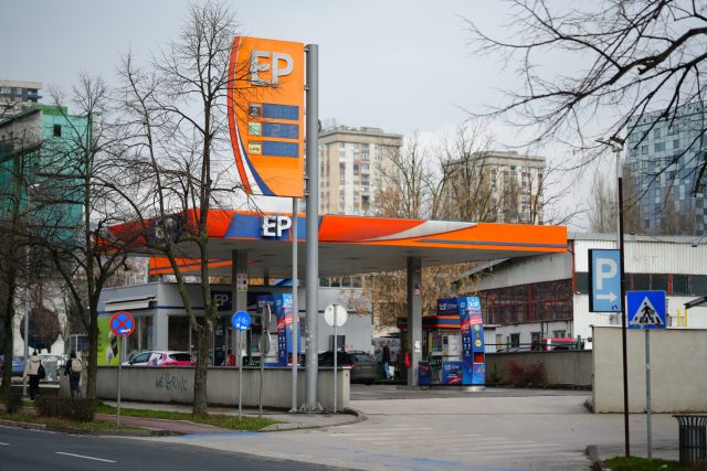 Energopetrol Sarajevo