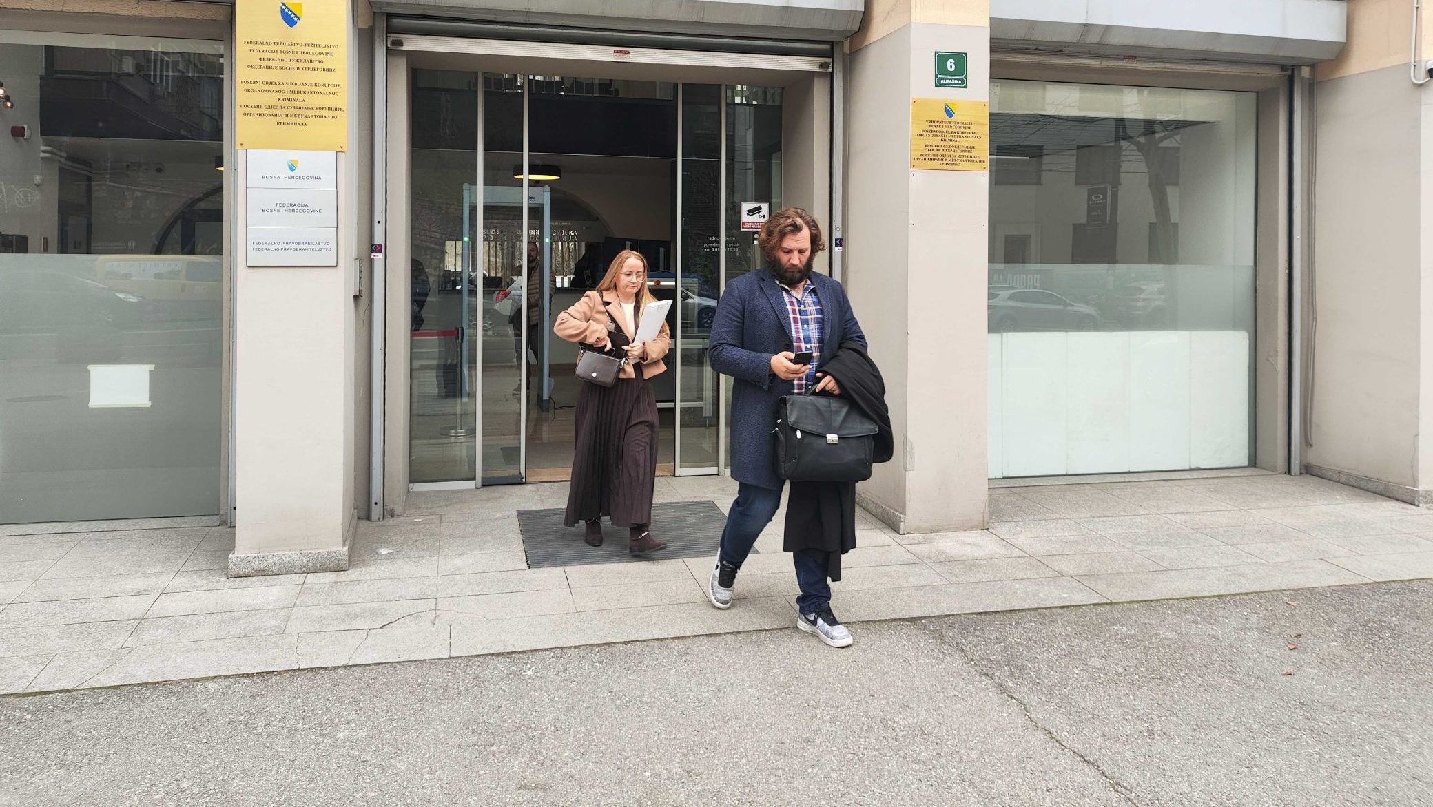 Jasminka Knežević: Godina zatvora i desetogodišnja zabrana rada u pravosuđu