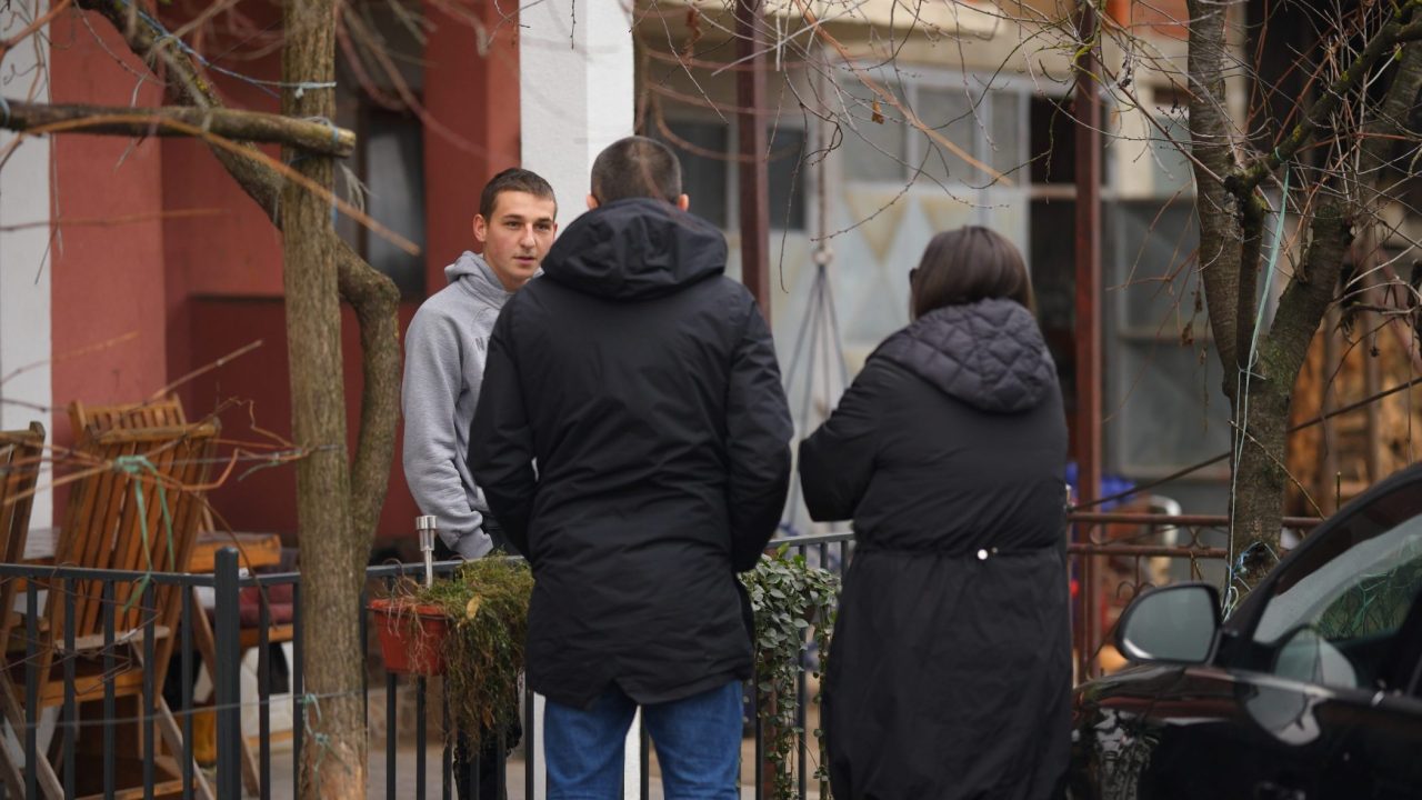 Stefan Zorić, njegov sin, novinarima Detektora je u decembru prošle godine rekao da oca nijie vidio dvije godine. Foto: Detektor