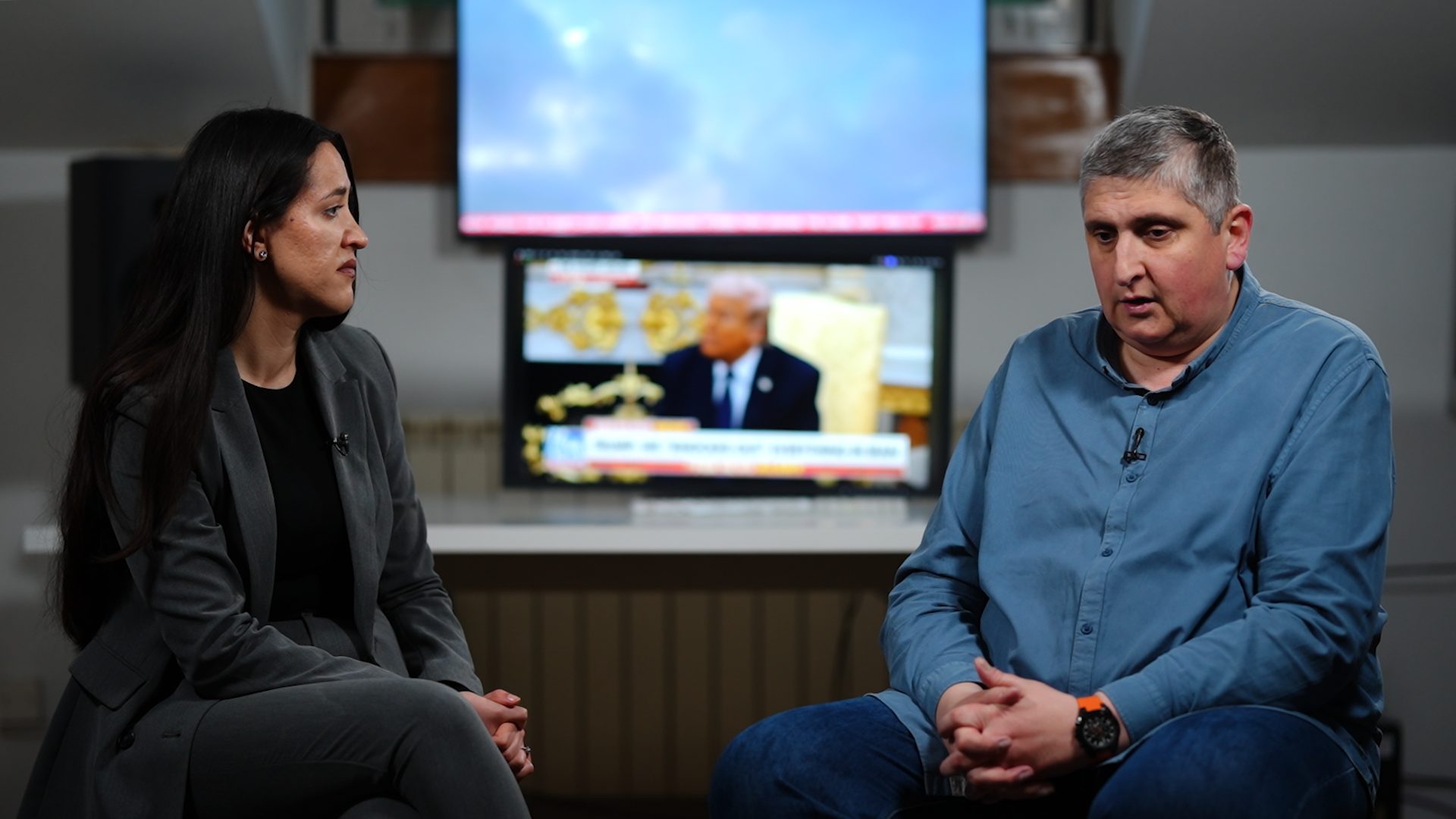 Nedžad Ahatović. Foto: Detektor