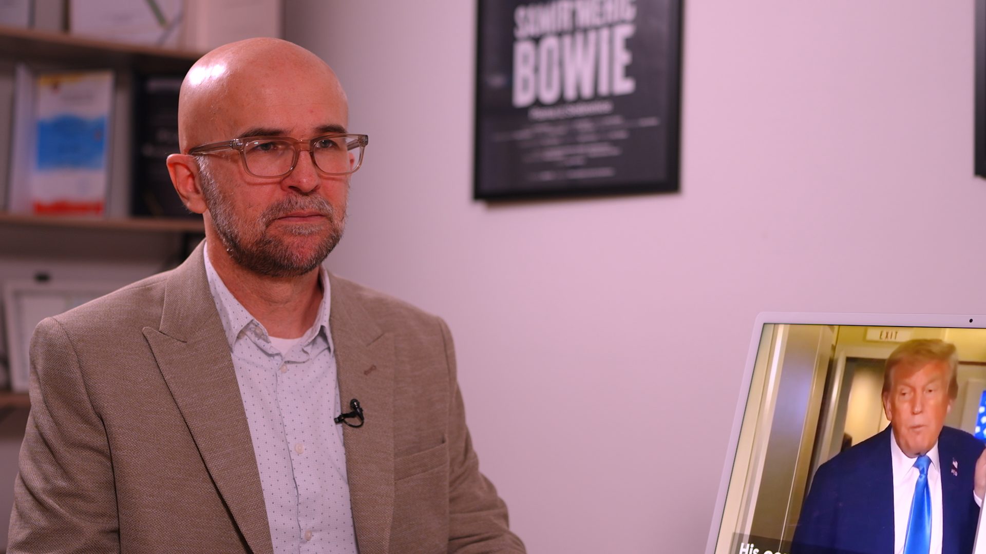 Mladen Obrenović. Foto: Detekor