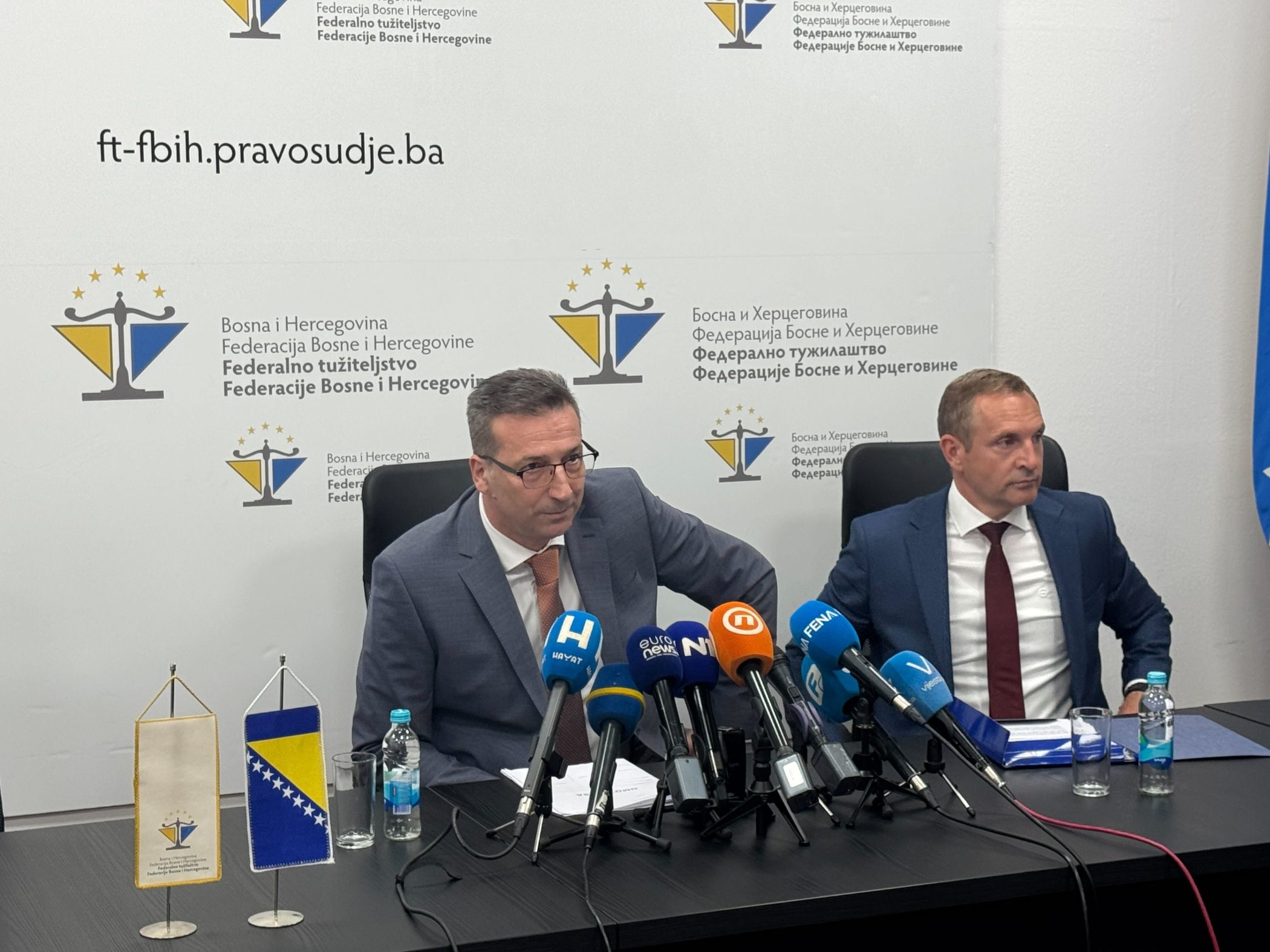 Federalno tužilaštvo predlaže podizanje imovinskog cenzusa na pola miliona maraka