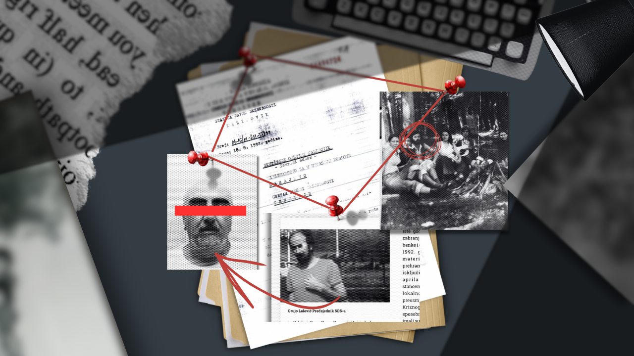 Ilustracija: Detektor/Adela Mujezinović