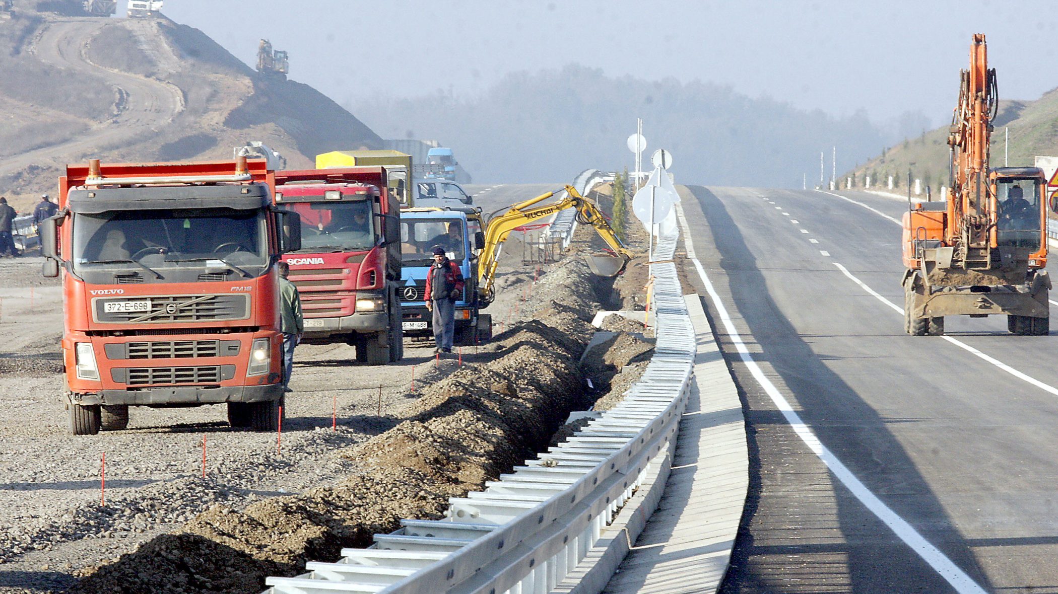 Sakrivene američke kompanije i 400 miliona: Novi autoput kroz RS otvara stara pitanja transparentnosti