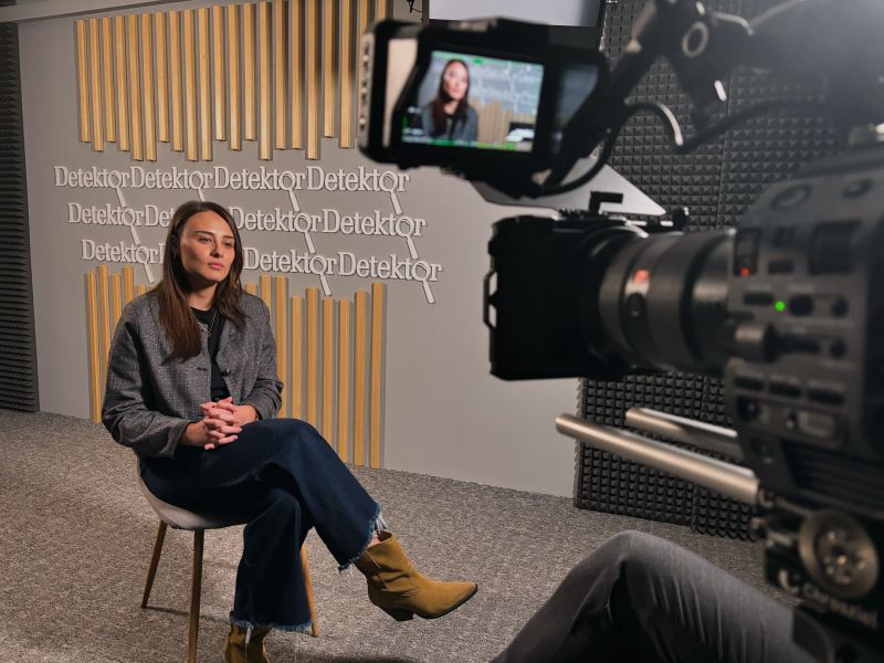Mia Komšić, magsitrica psihologije i psihoterapeutkinja. Foto: Linkedin
