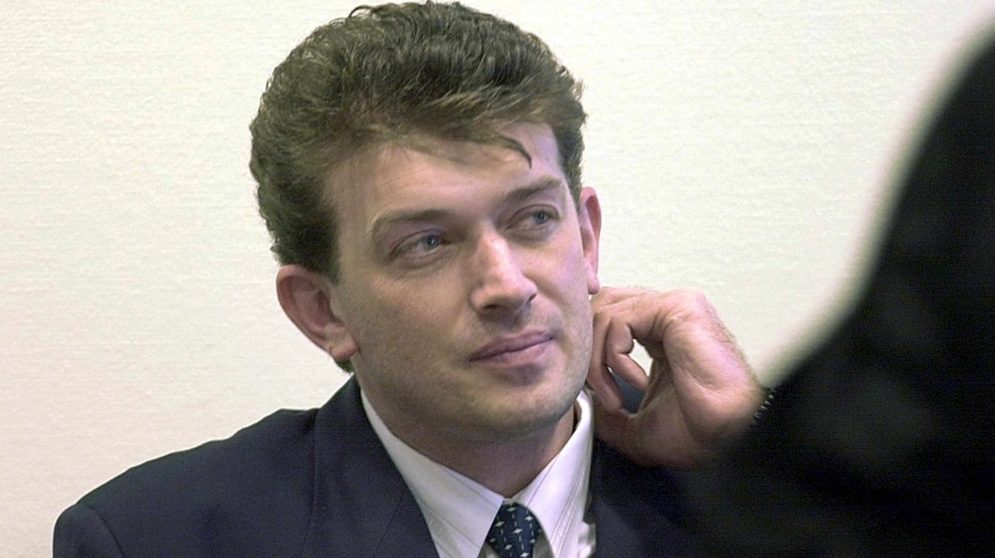 Damir Došen