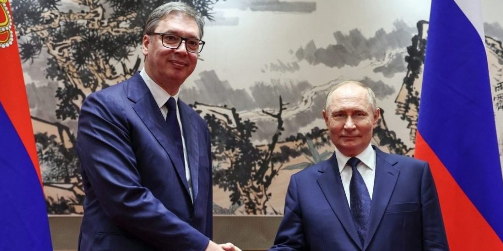Ruski predugi pozdrav: Šta stoji iza razvlačenja prodaje srbijanskog NIS-a?