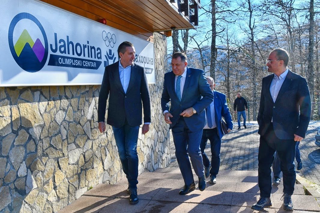Nedeljko Elek – od nekretnina u istoj zgradi s Dodikom u Beogradu do izbacivanja iz SNSD-a