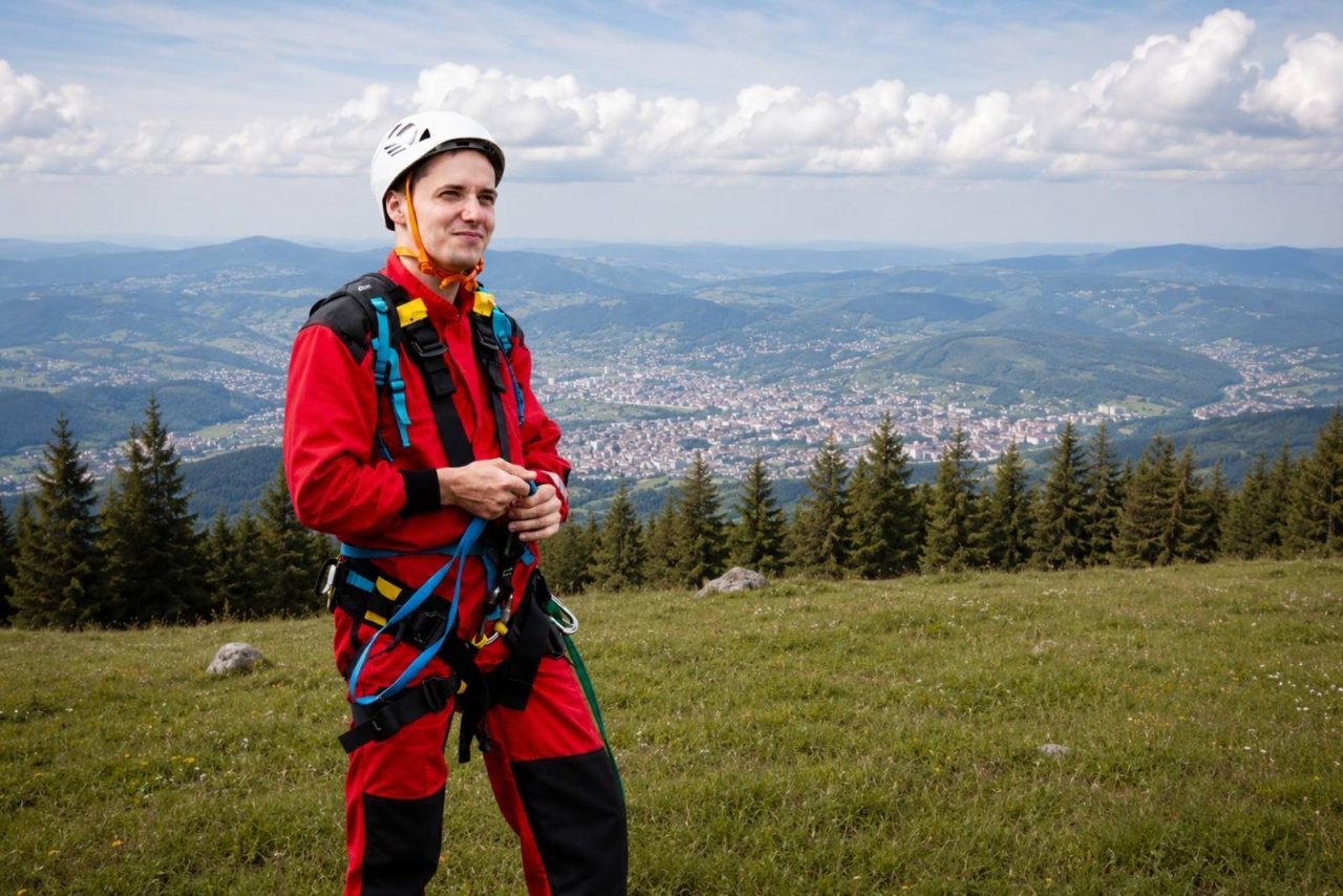 Semir Šabić. Foto: privatni arhiv 