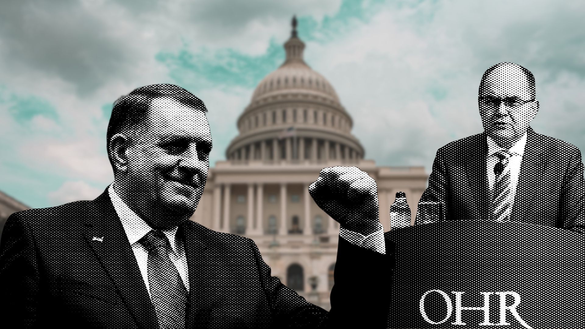 Pozive na sankcionisanje bivšeg visokog predstavnika distribuira američka kompanija koju je ranije angažovala Republika Srpska
