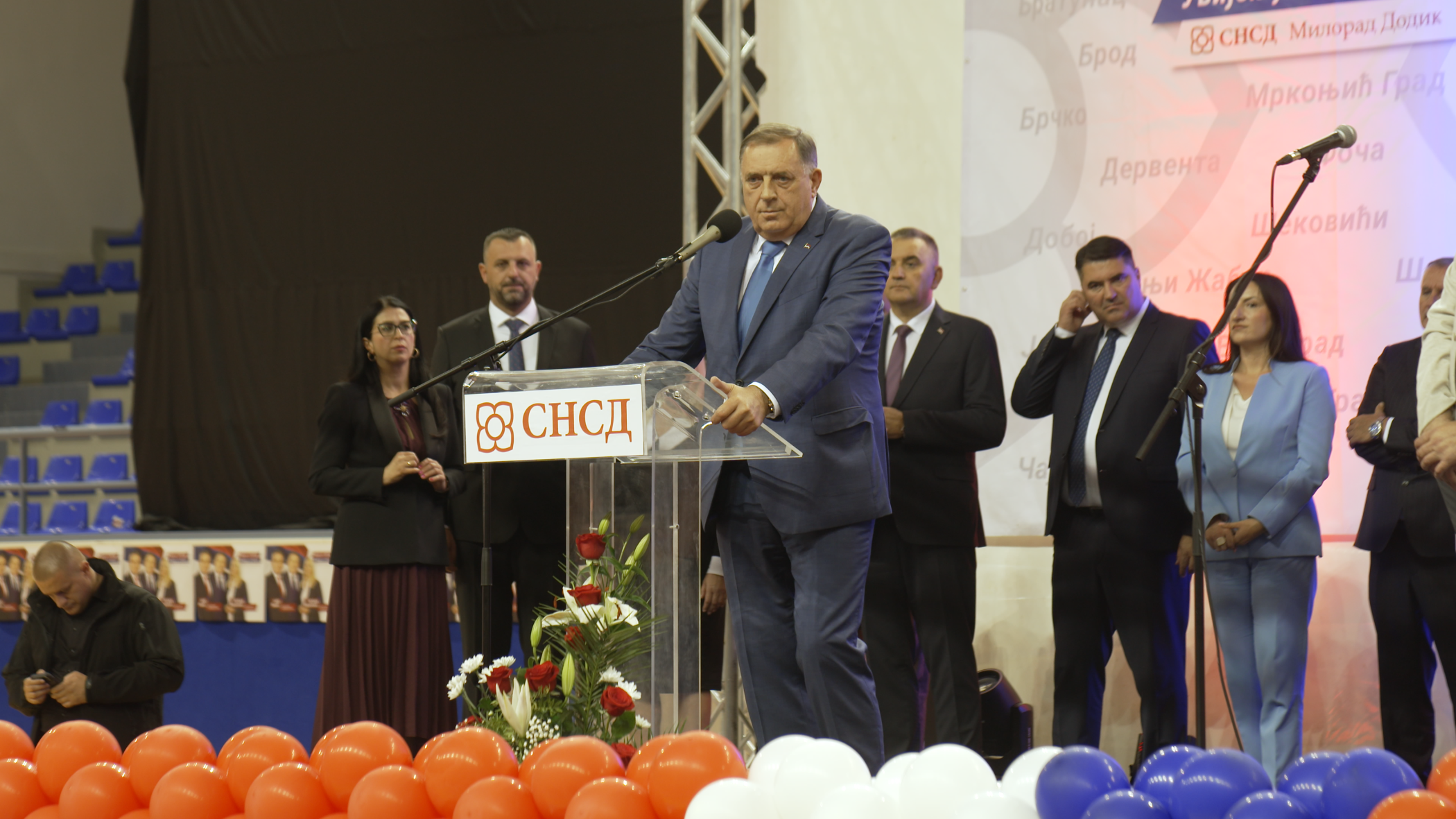 Poruke koje produbljuju etničke podjele ostale nekažnjene tokom izbora
