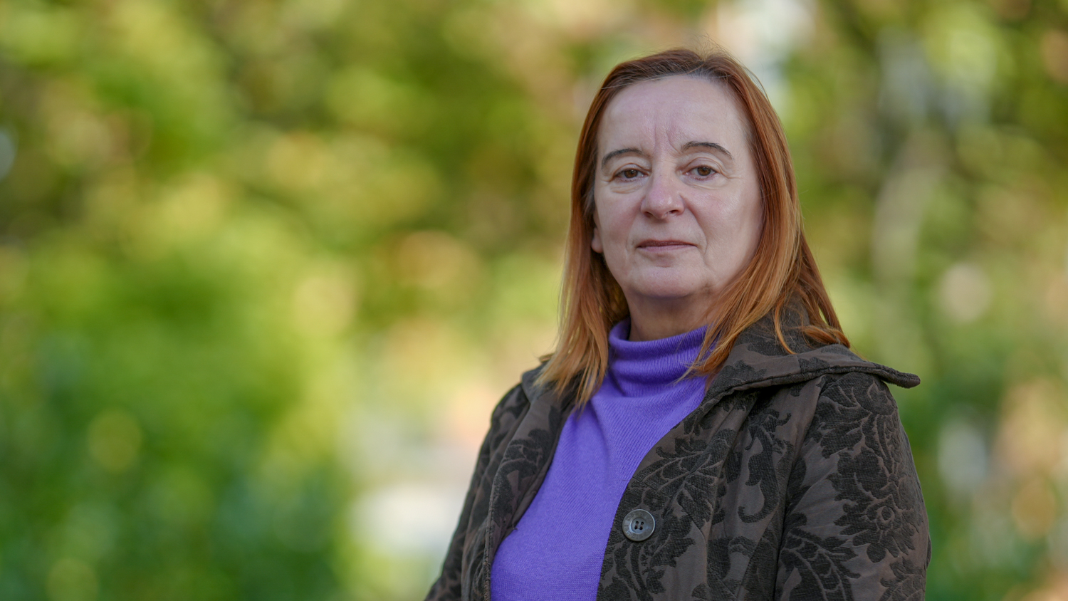 Tanja Topić, politička analitičarka iz Banja Luke. Foto: Dejan Rakita