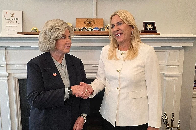 Lobiranje s političkom cijenom u Americi uz tajac pravosuđa u BiH
